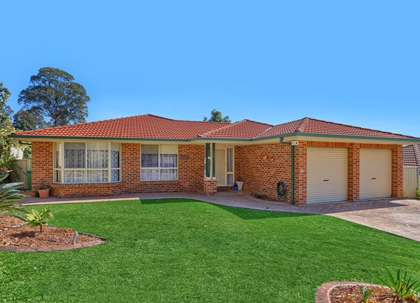 23 The Grove , Watanobbi NSW 2259