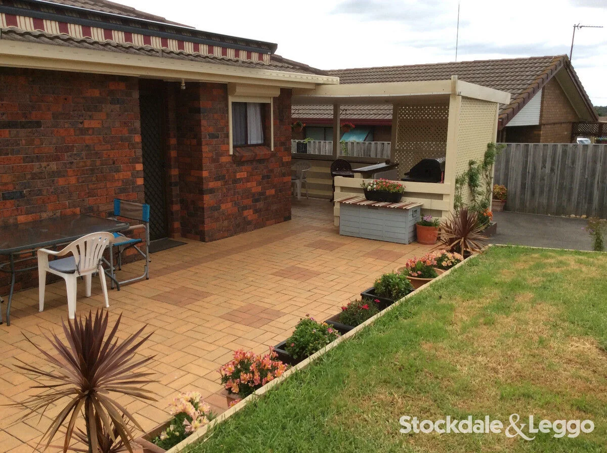 Additional image 7 of 60 Crinigan Road, Morwell VIC 3840
