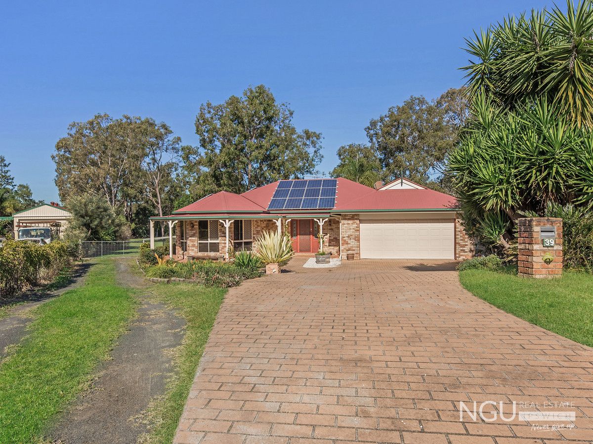39 Fearless Court, Karalee QLD 4306, Image 0
