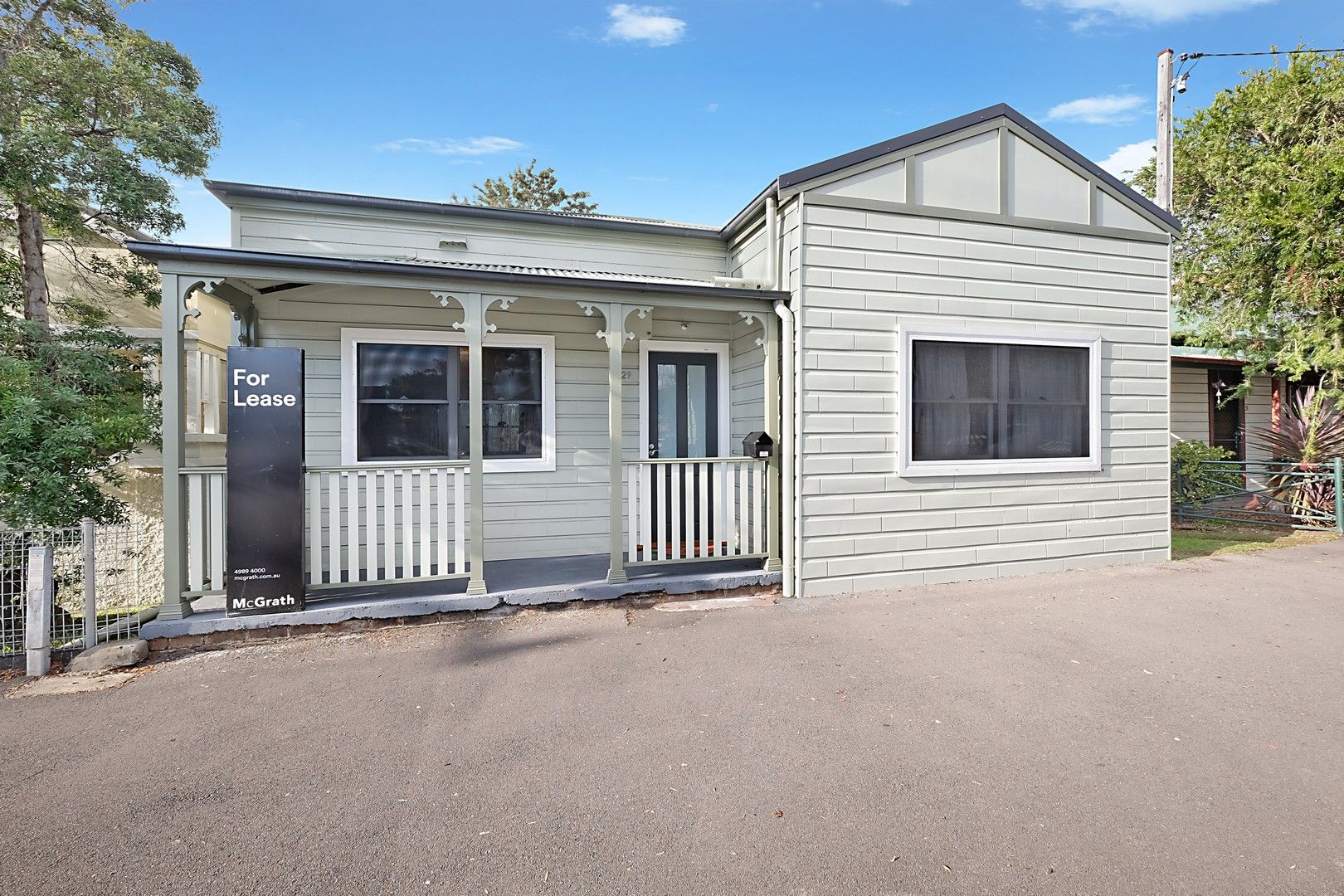 5 bedrooms House in 29 Brunker Rd BROADMEADOW NSW, 2292