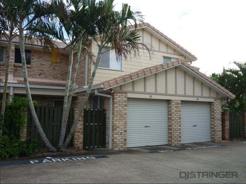 25/9-15 Harrier Drive, Burleigh Waters QLD 4220, Image 0