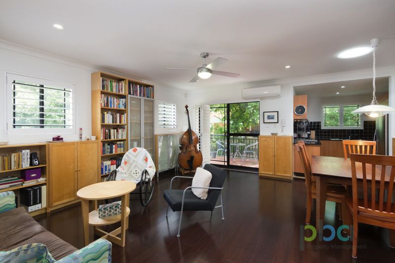 2 bedrooms Apartment / Unit / Flat in Unit 11/116 O'Connell St NORTH PARRAMATTA NSW, 2151