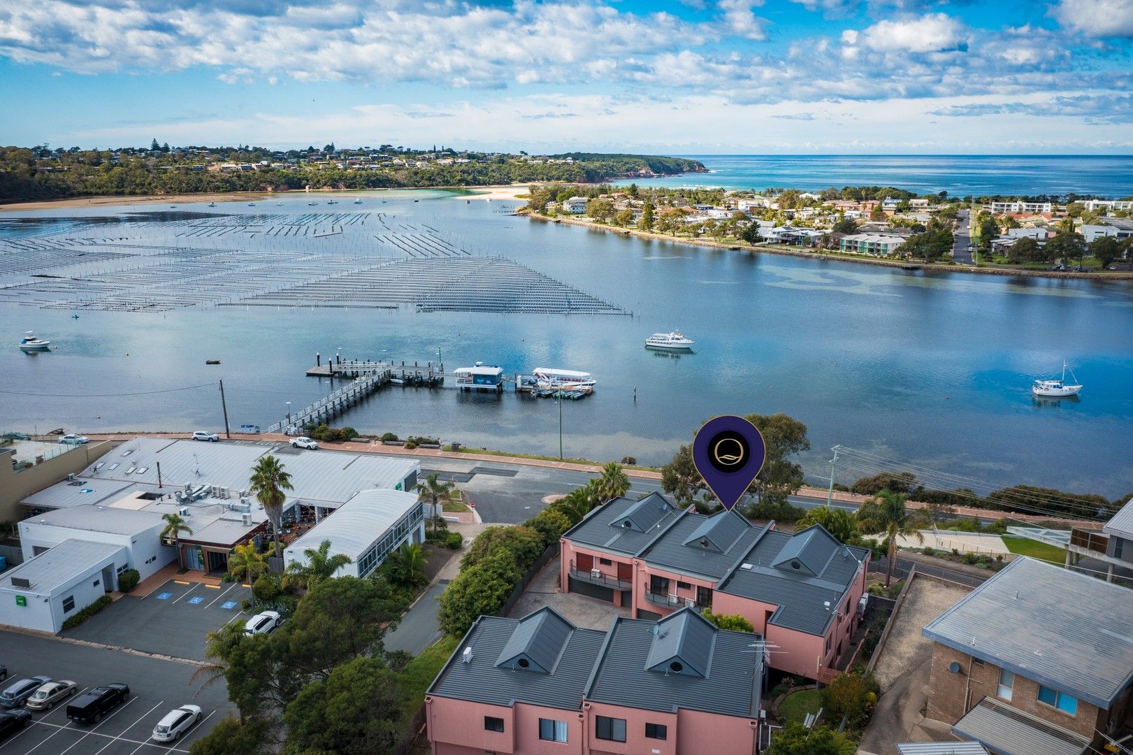 2/1 Short Street, Merimbula NSW 2548, Image 0