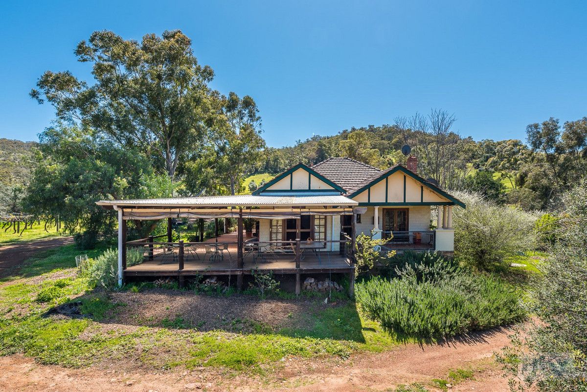 287 Chittering Valley Road, Lower Chittering WA 6084, Image 0