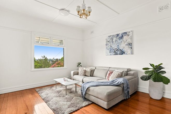 Picture of 49 Highcliff Road, EARLWOOD NSW 2206
