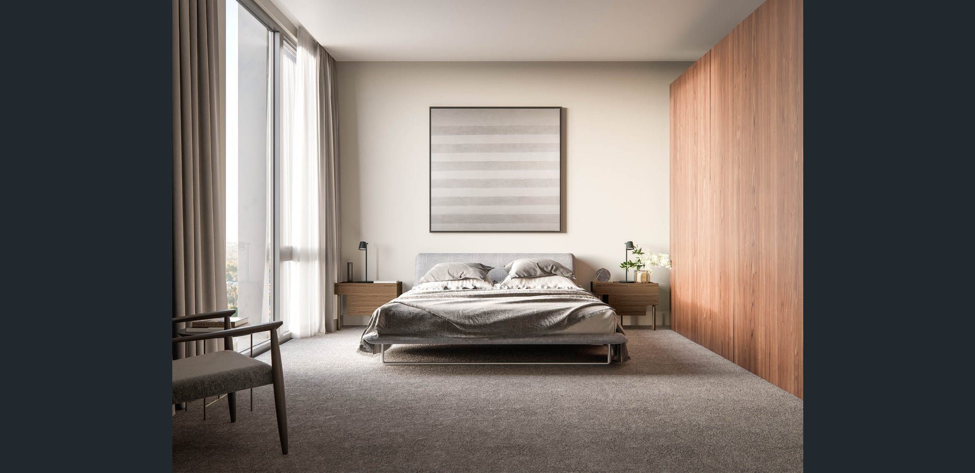 1 bedrooms New Apartments / Off the Plan in  MALVERN VIC, 3144
