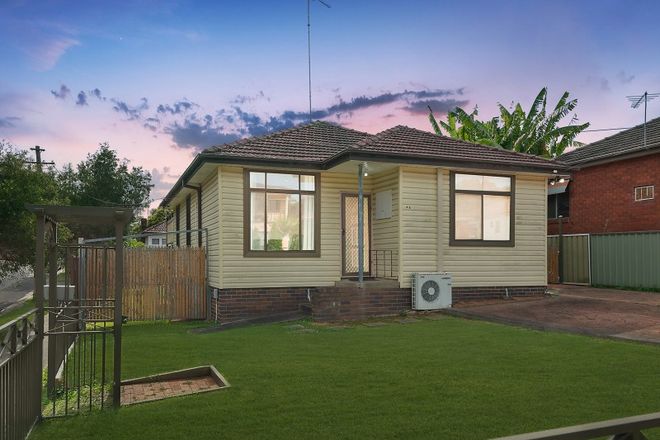 Picture of 13 Kerslake Avenue, REGENTS PARK NSW 2143