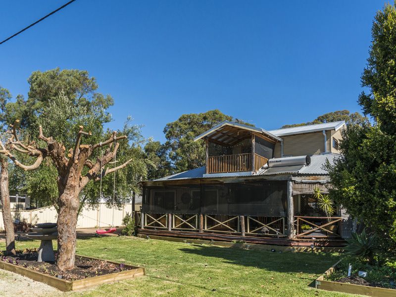 48 Murray Bend Drive, Ravenswood WA 6208 Domain