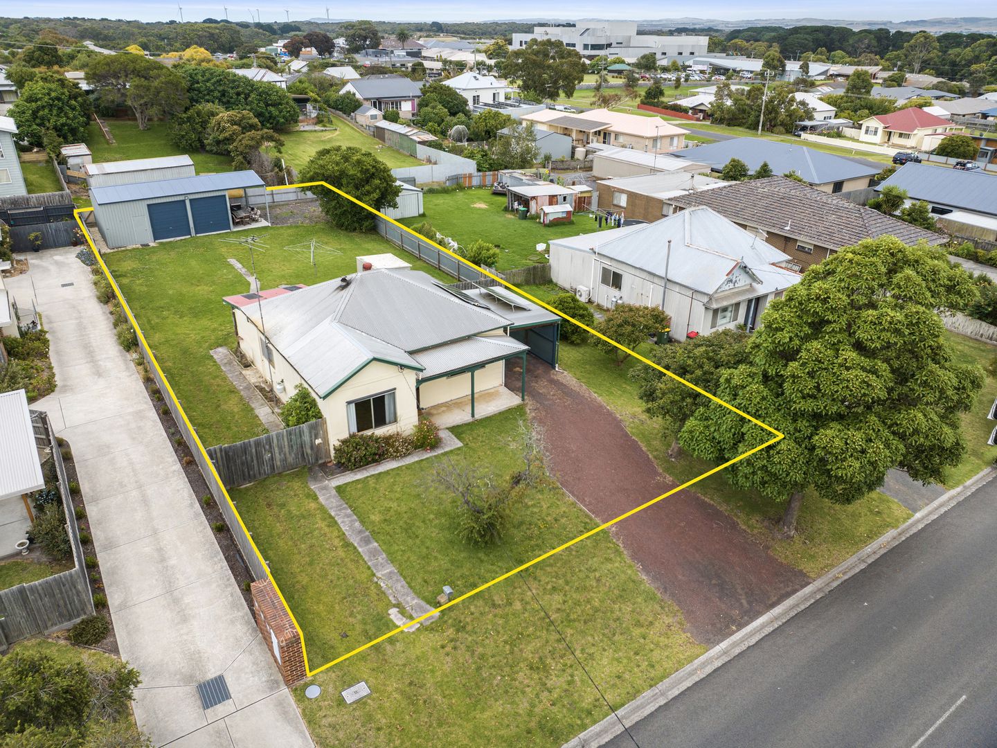 14 Cameron Street, Wonthaggi VIC 3995, Image 1