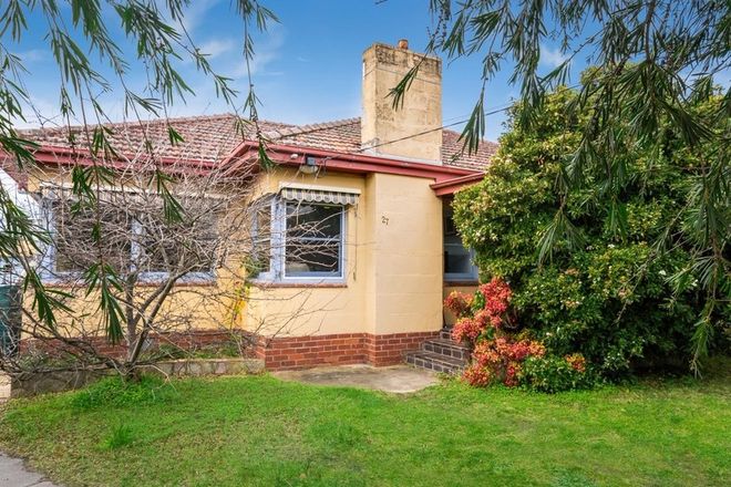 Picture of 27 Roberts Road, BELMONT VIC 3216