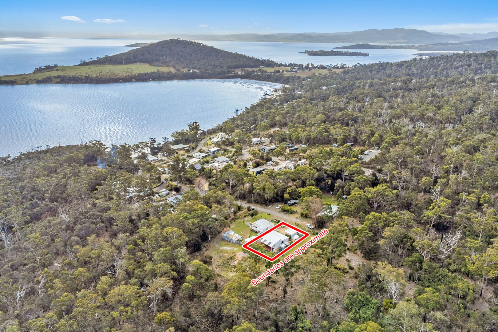 684 Sommers Bay Road, Murdunna TAS 7178, Image 1