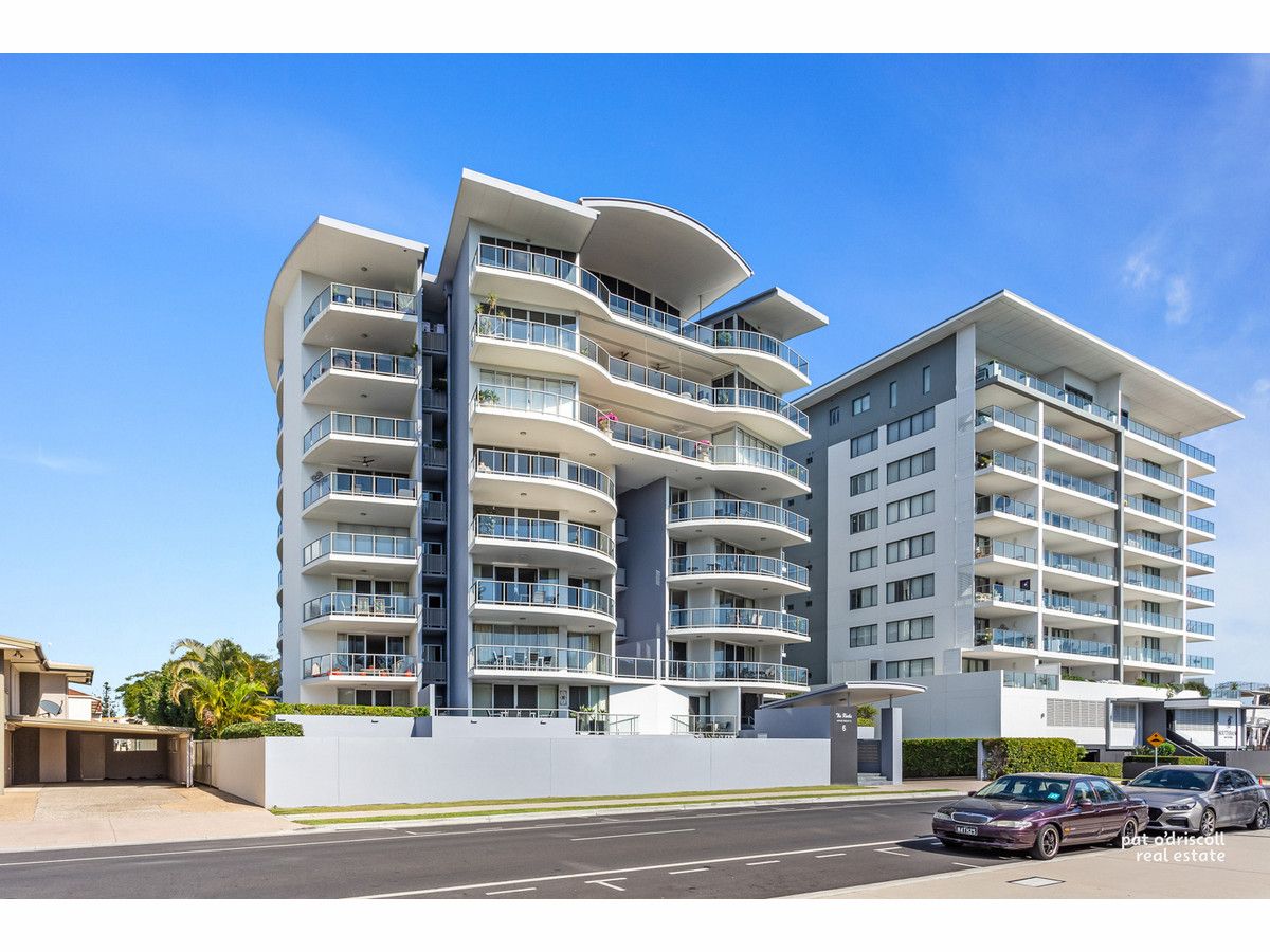 202/6-8 Victoria Parade, Rockhampton City QLD 4700, Image 0