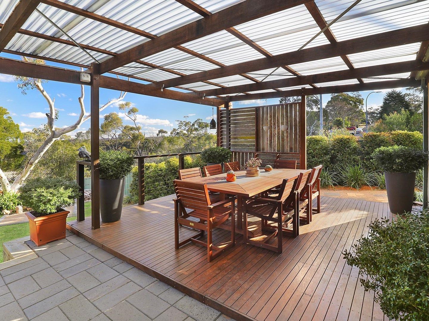 1 Careya Crescent, Woodford NSW 2778, Image 0