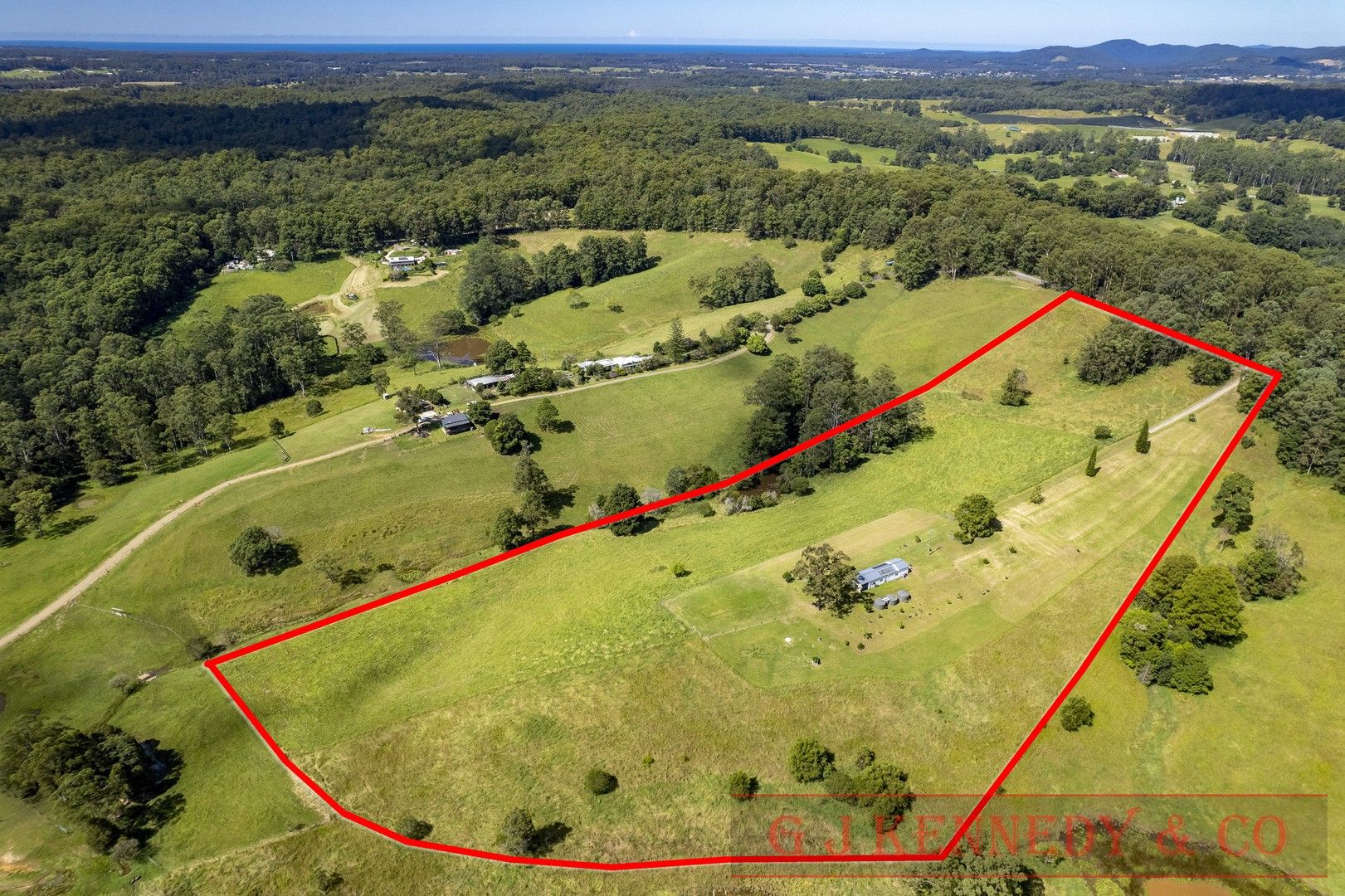 561 Rhones Creek Rd, Congarinni North NSW 2447, Image 0