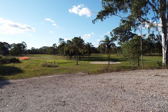 Picture of 72 Stowe Road, CALLIOPE QLD 4680