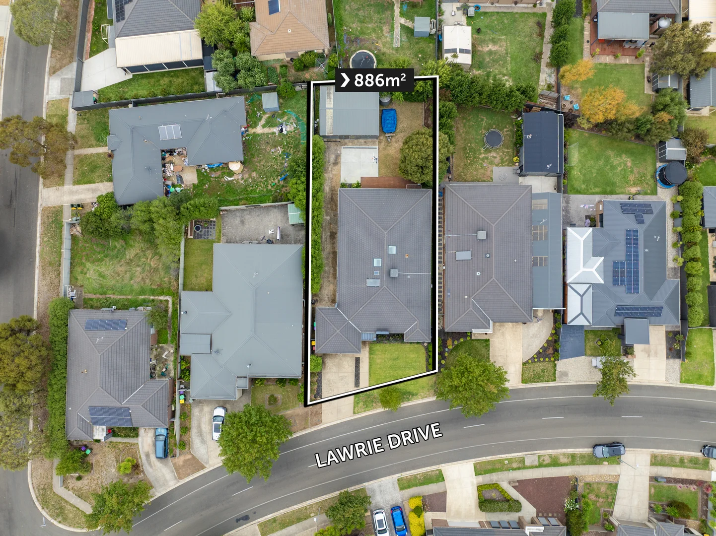 Additional image 22 of 47 Lawrie Drive, Alfredton VIC 3350