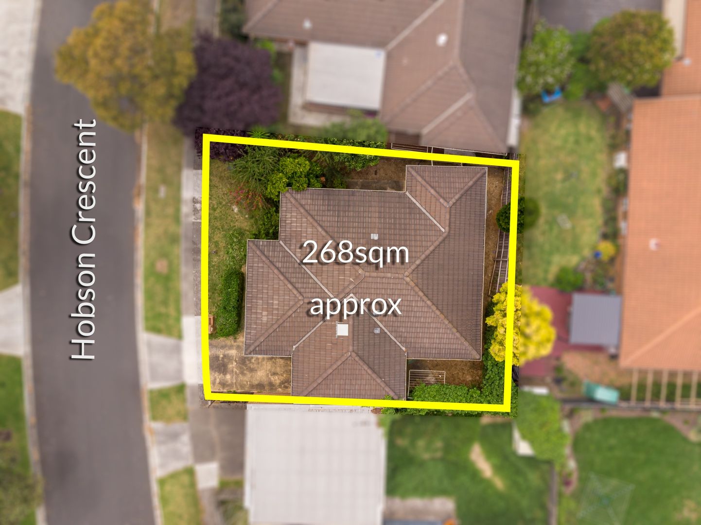 20 Hobson Crescent, Mill Park VIC 3082, Image 1