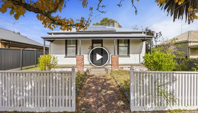 Picture of 120 Canterbury Street, BROWN HILL VIC 3350