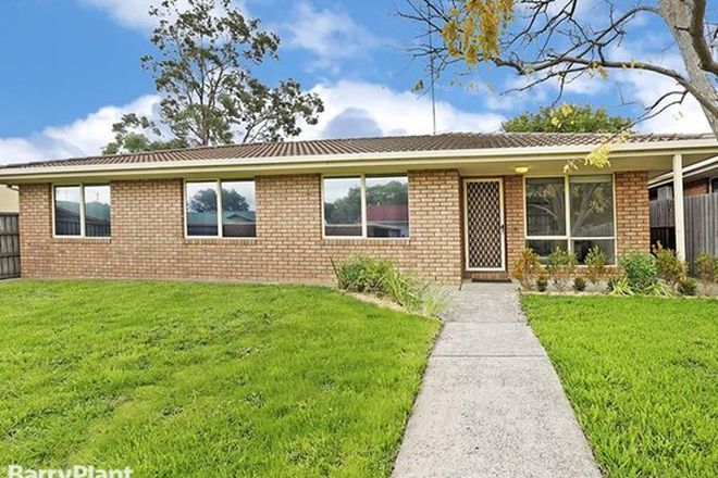 Picture of 11B Fagg Street, THOMSON VIC 3219