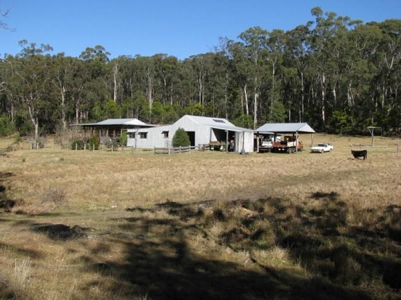 Guyra NSW 2365 House for Sale 320,000 Domain