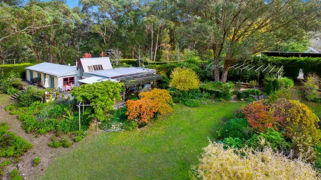 91 Koolilabah Lane, Penrose NSW 2579, Image 1