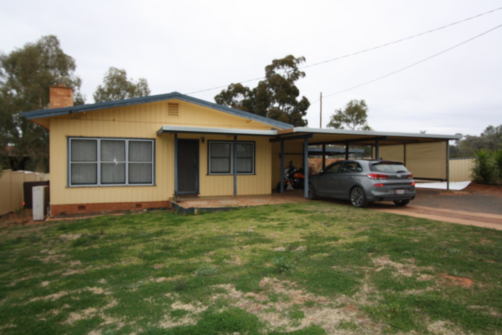 10 WETHERELL CRES, Cobar NSW 2835, Image 0