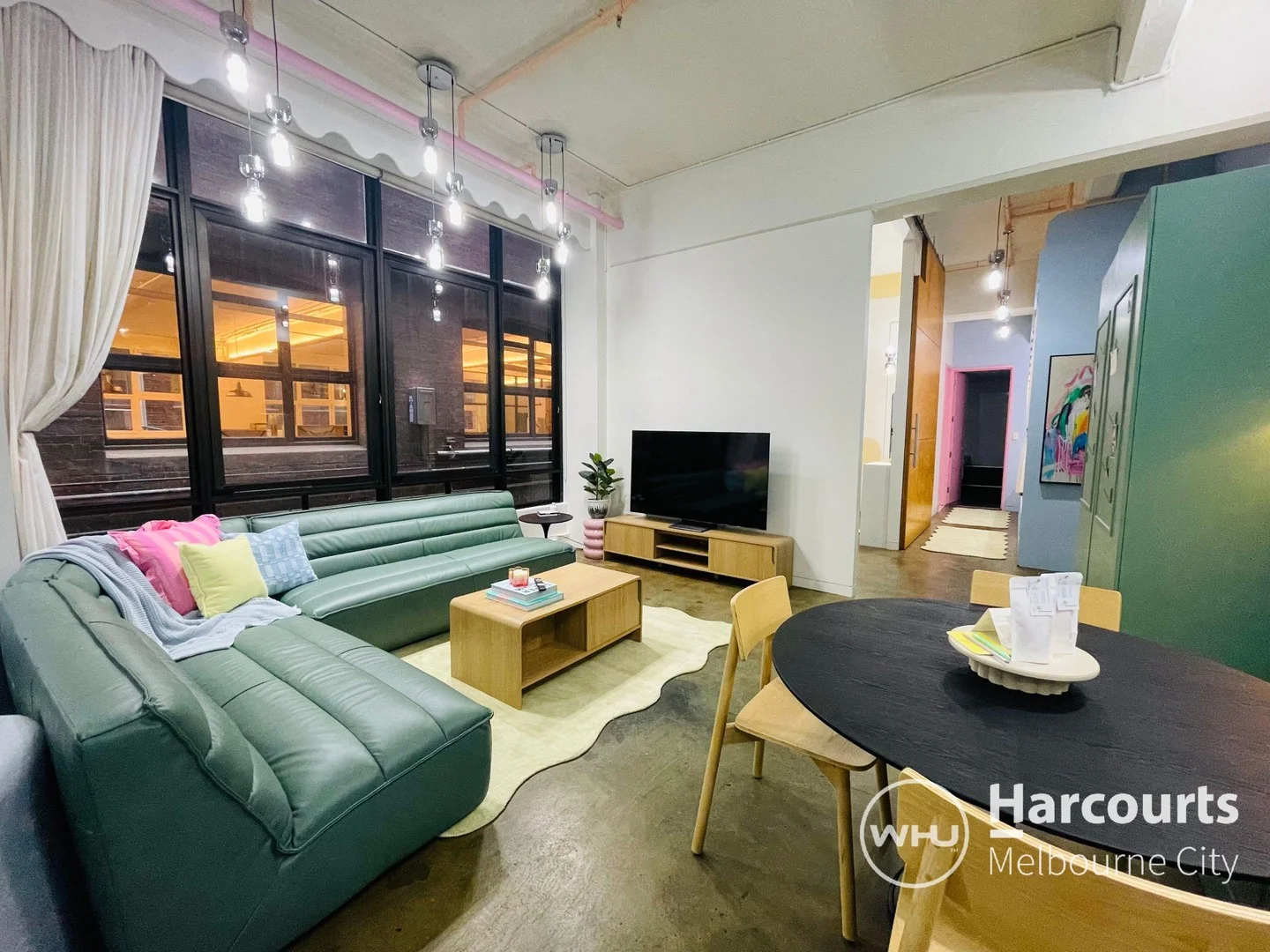 B1/27 Flinders Lane, Melbourne VIC 3000