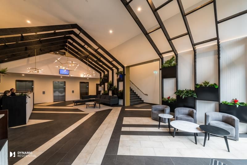 2 bedrooms Apartment / Unit / Flat in Shamrock Street ABBOTSFORD VIC, 3067