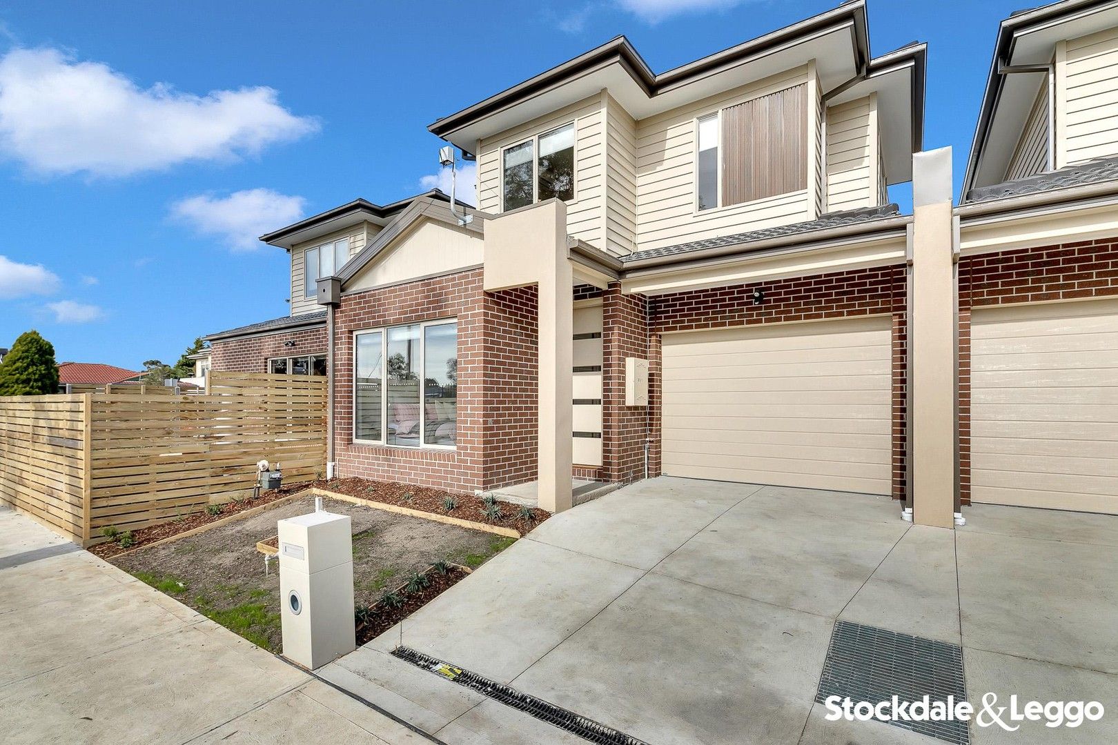 3 bedrooms House in 1/1 Allen Street LAVERTON VIC, 3028