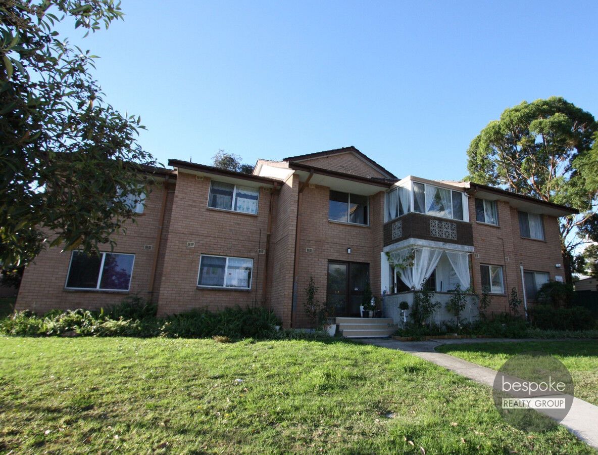 12/20 The Crescent, Penrith NSW 2750, Image 1