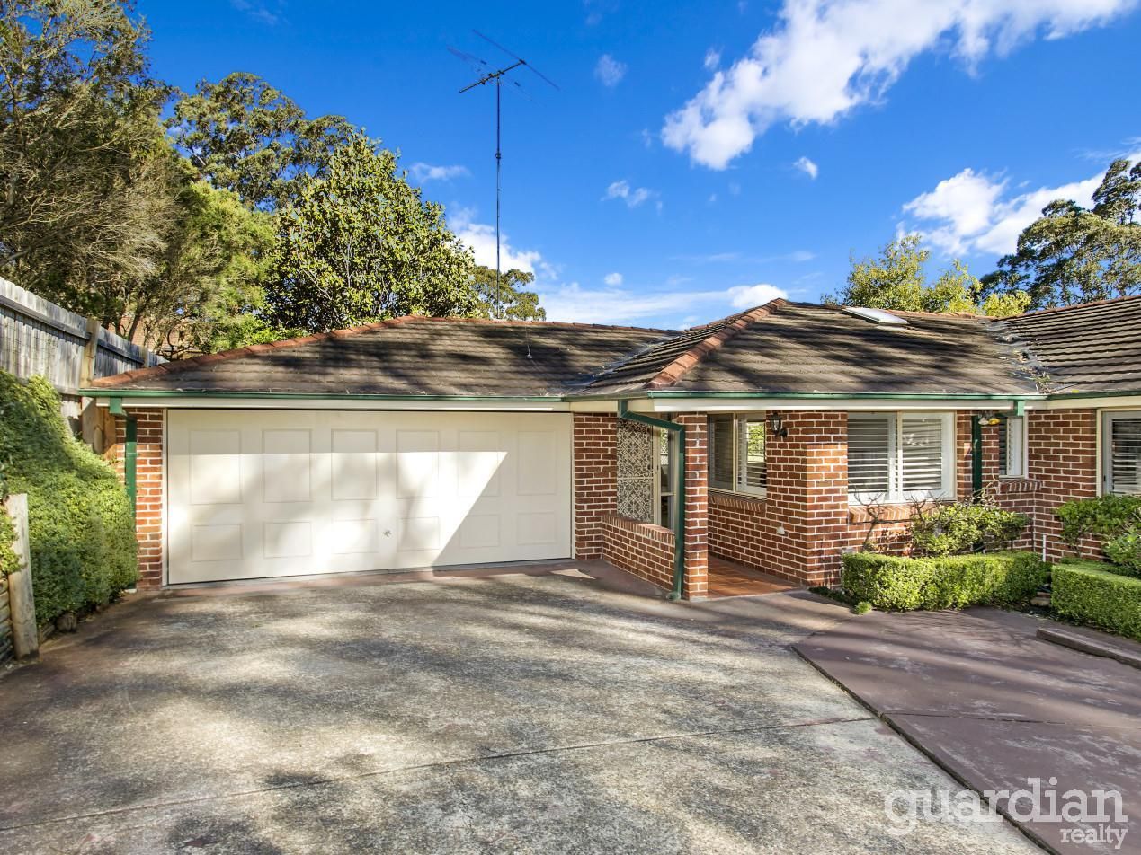 4/23 Dean Street, West Pennant Hills NSW 2125, Image 0