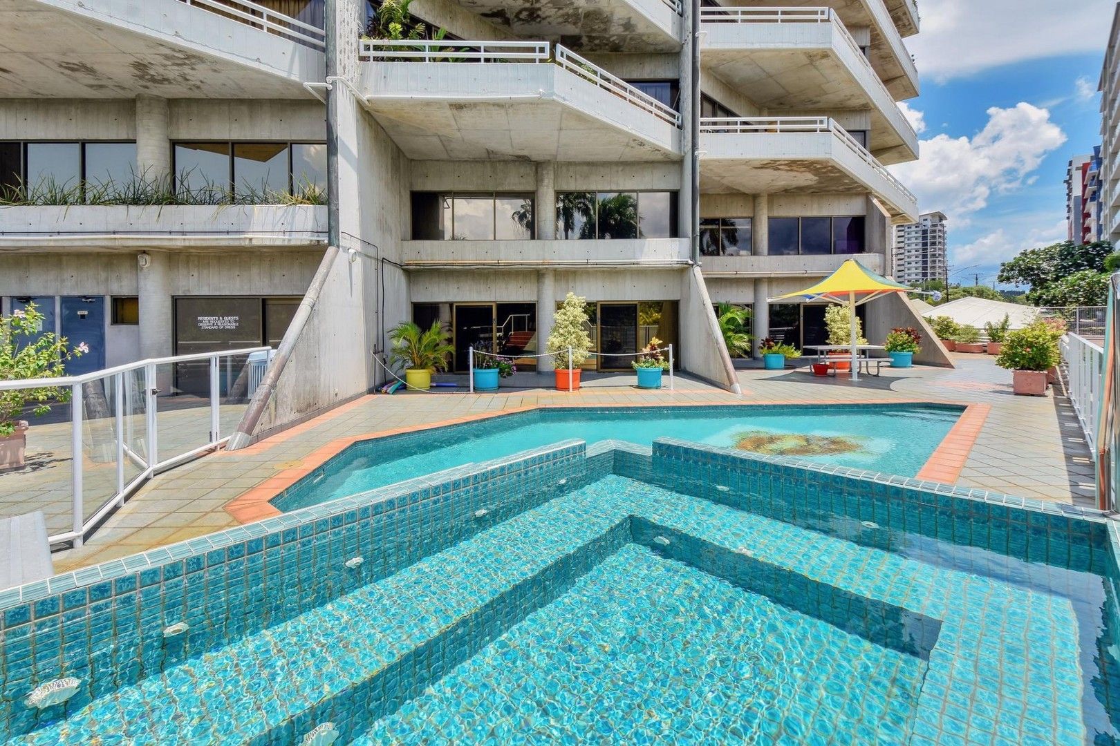 19/1 Buffalo Court, Darwin City NT 0800, Image 0