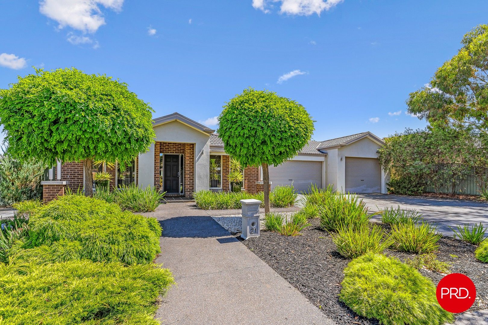 21 McIvor Forest Drive, Junortoun VIC 3551, Image 0