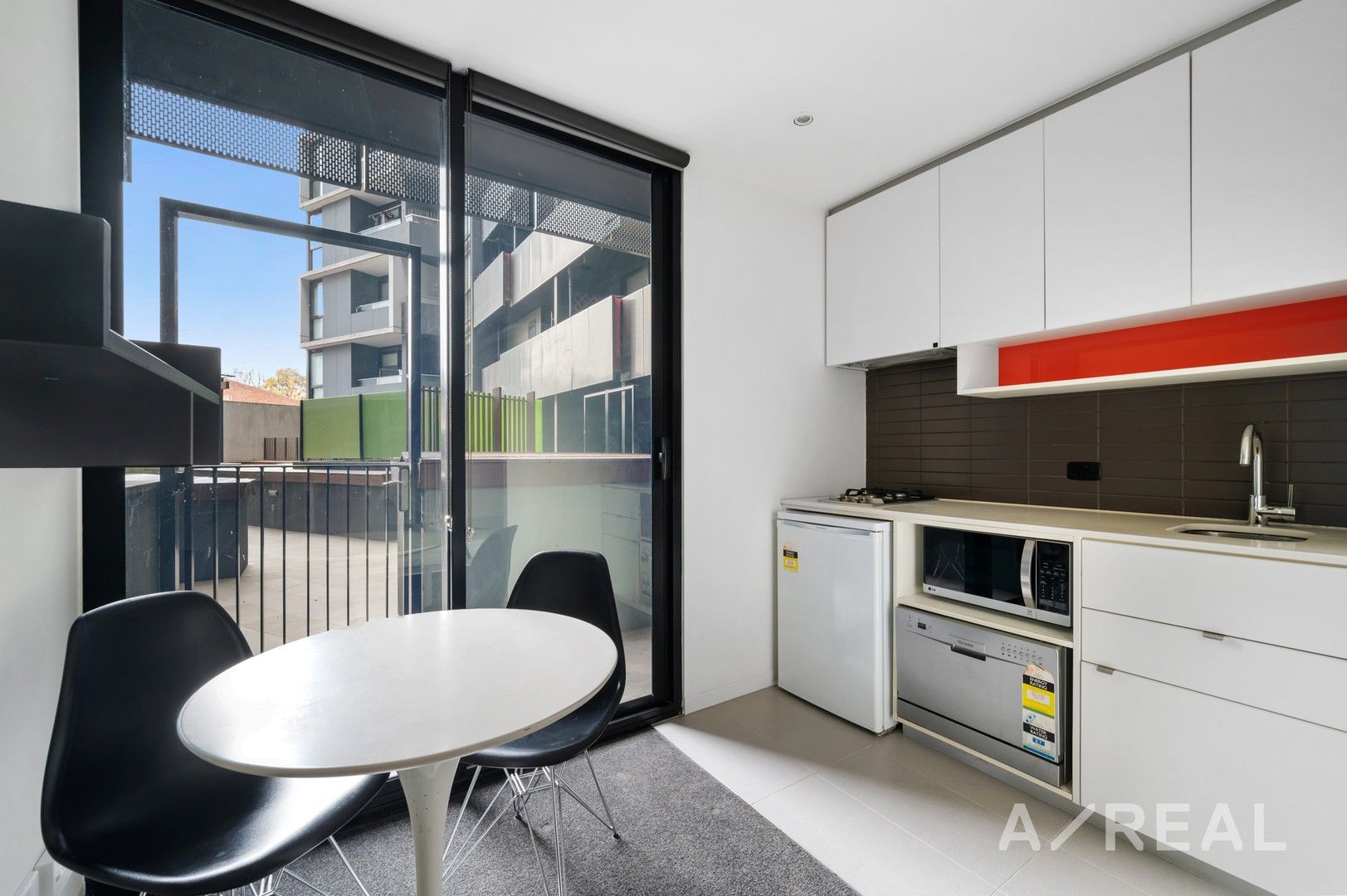 1 bedrooms Apartment / Unit / Flat in 110/253 Franklin Street MELBOURNE VIC, 3000