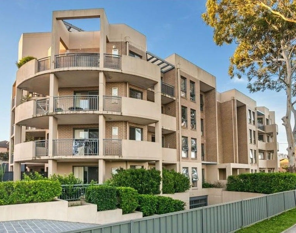 9/65-69 West Street, Hurstville NSW 2220