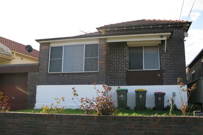 Picture of 57 Chalmers Street, LAKEMBA NSW 2195