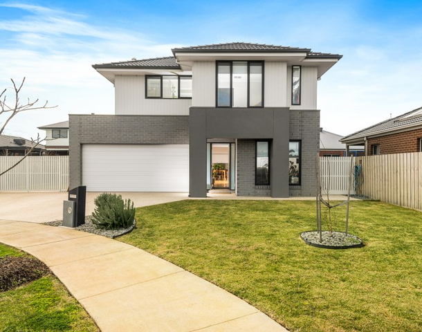 28 Harold Mews, Fyansford VIC 3218