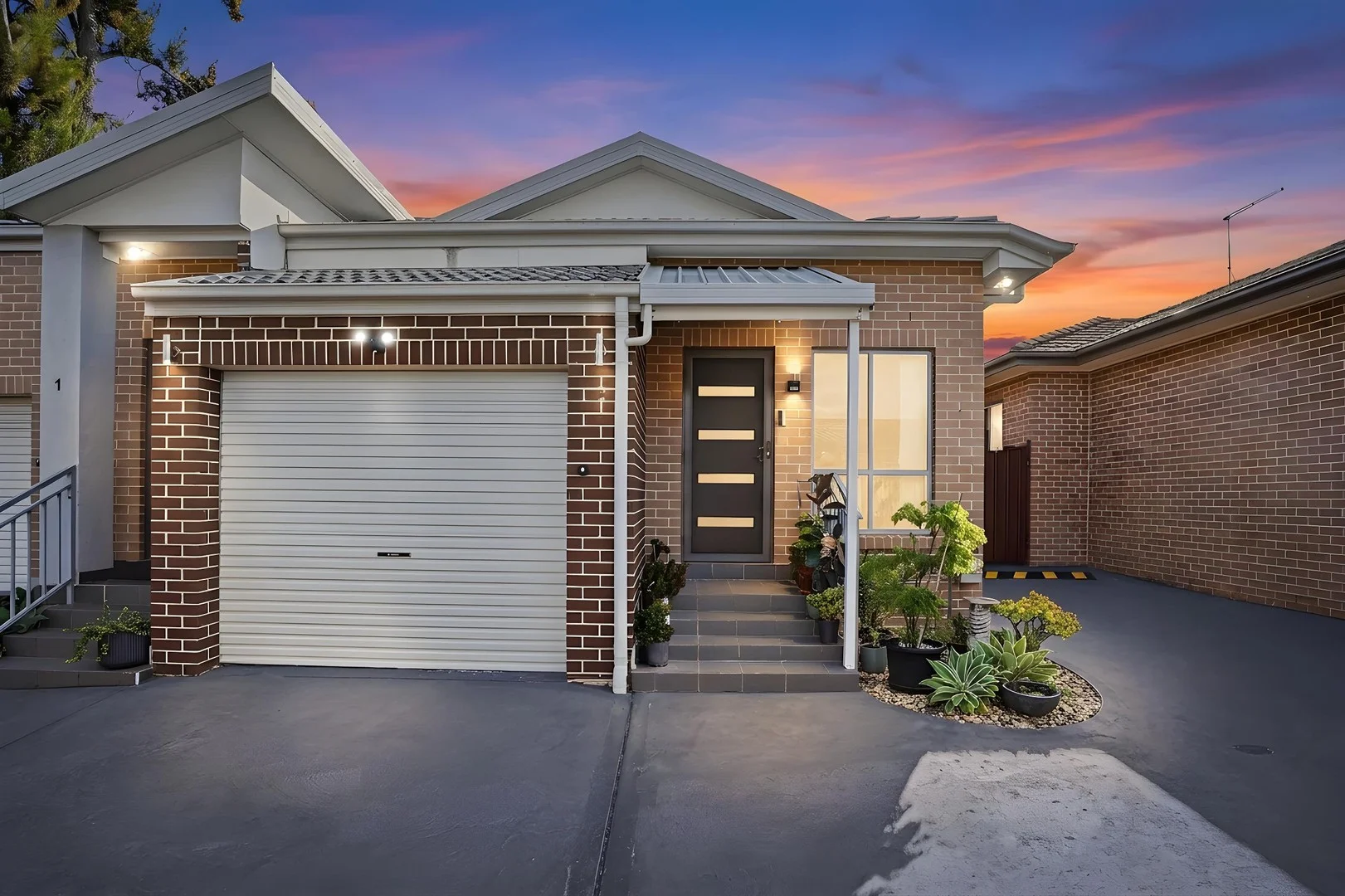 2/66 Ellam Drive, Seven Hills NSW 2147