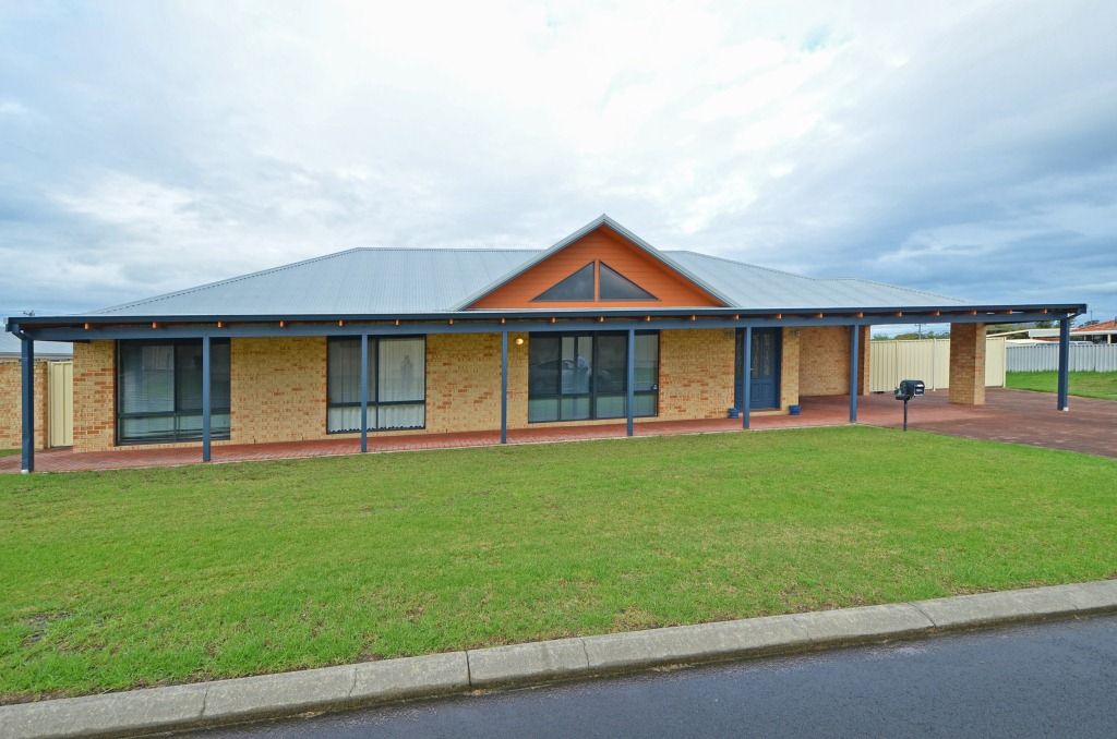 2 O'Keefe Parade, Mckail WA 6330, Image 0