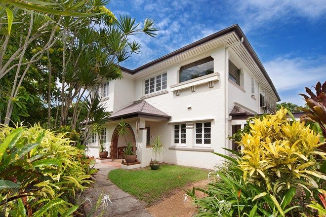 Picture of 91 Digger Street, CAIRNS NORTH QLD 4870
