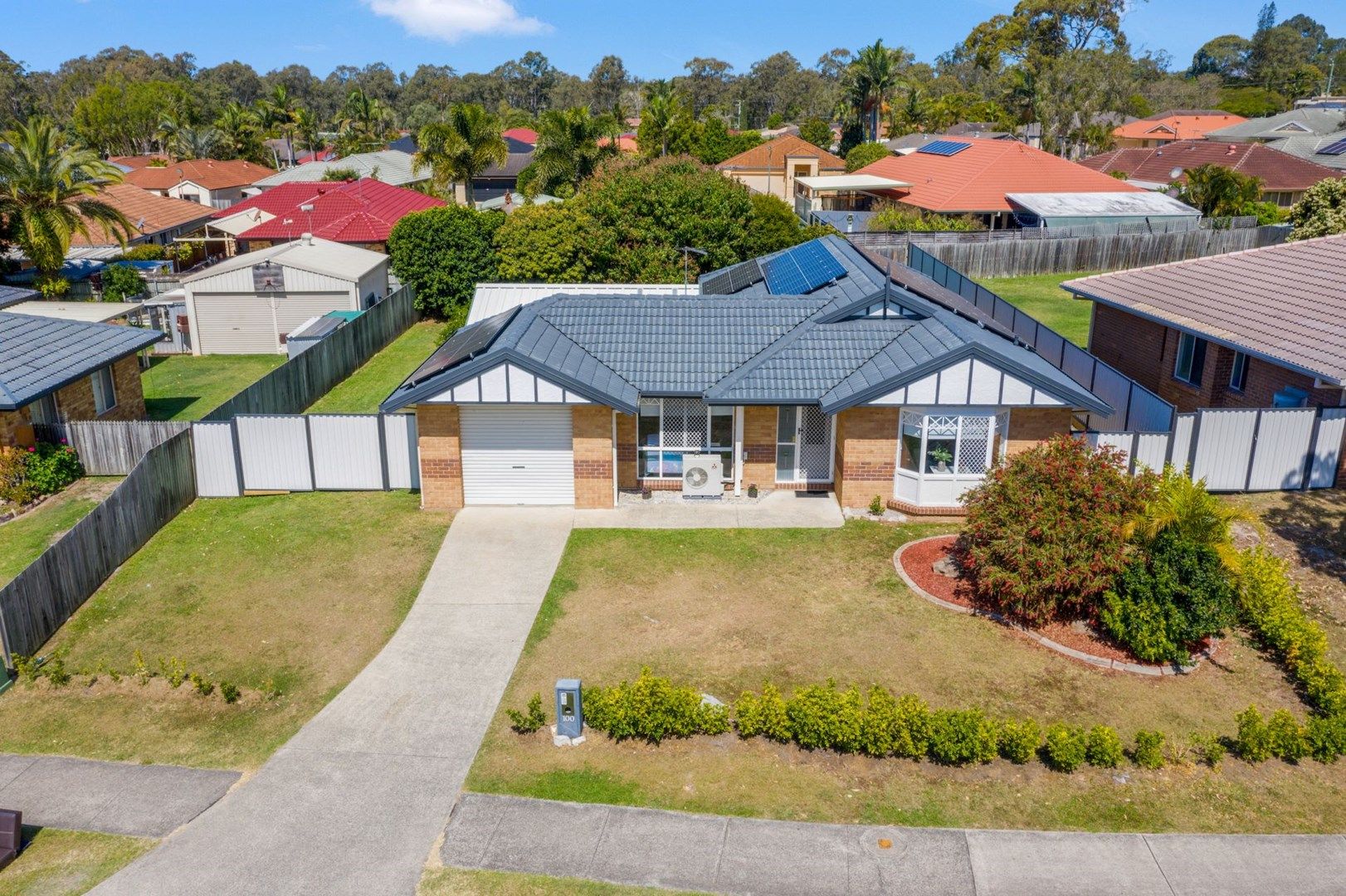 100 Montgomery Drive, Alexandra Hills QLD 4161, Image 0