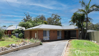 Picture of 54 Grand Ridge West, MIRBOO NORTH VIC 3871