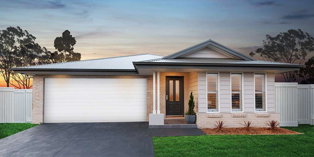 4 bedrooms New House & Land in Lot 11 B Proposed RD CAMBEWARRA NSW, 2540