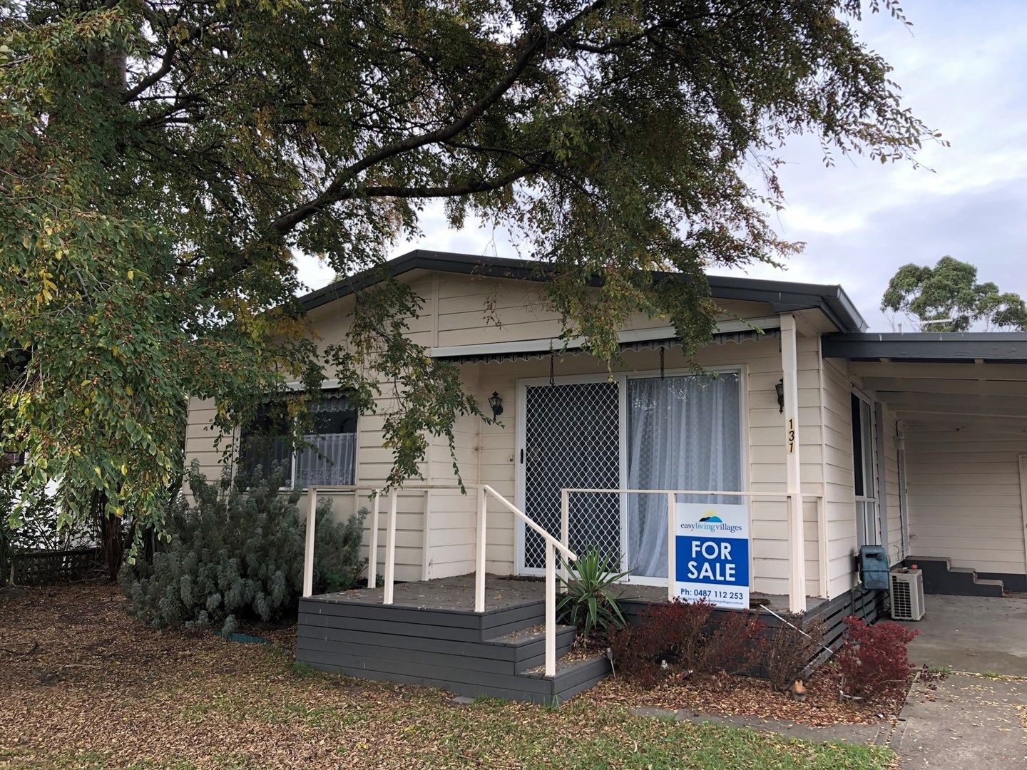 131/2628 Park Lane, Traralgon Property History & Address Research
