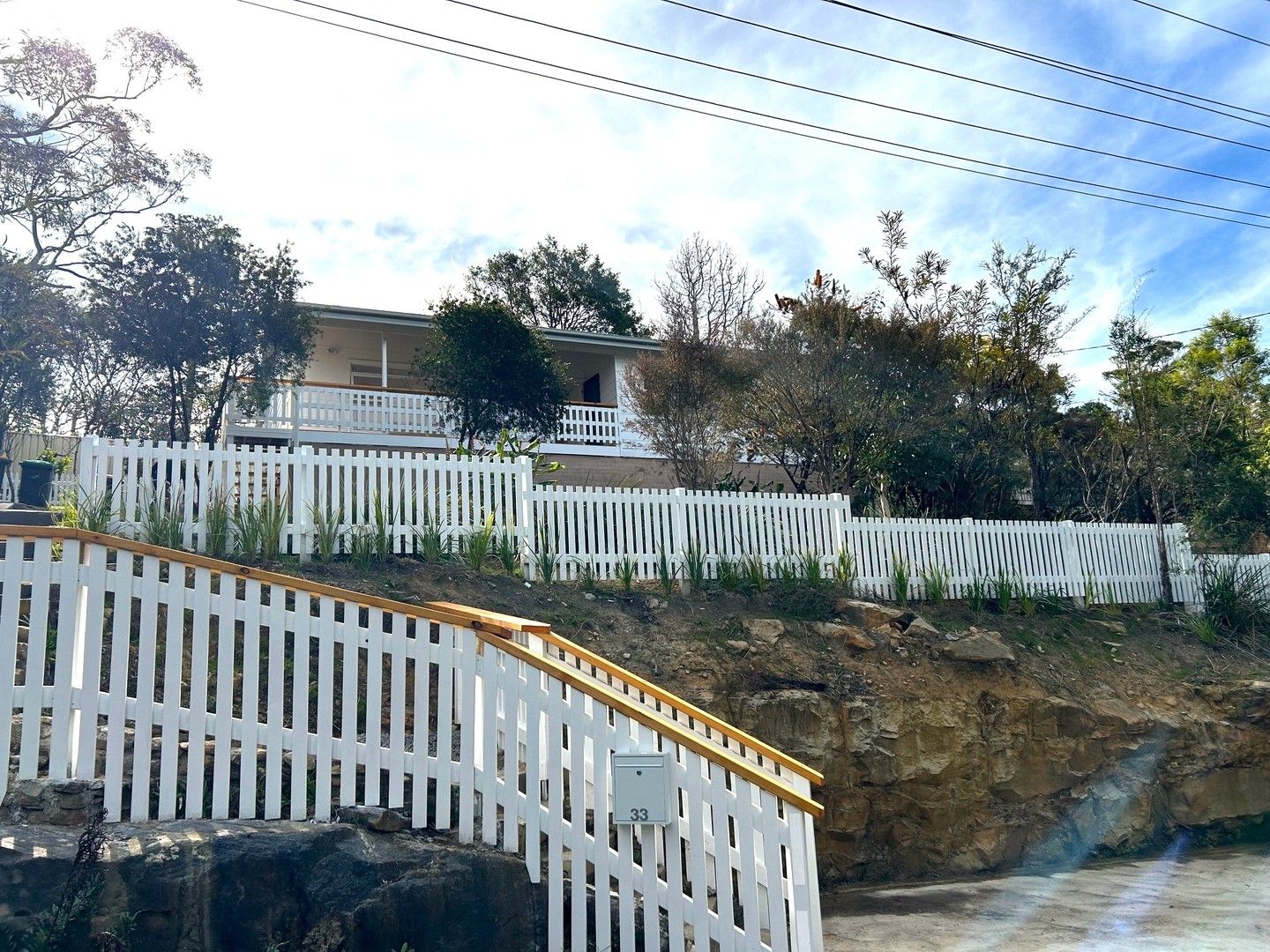 3 bedrooms House in 33 Reserve Avenue HAZELBROOK NSW, 2779