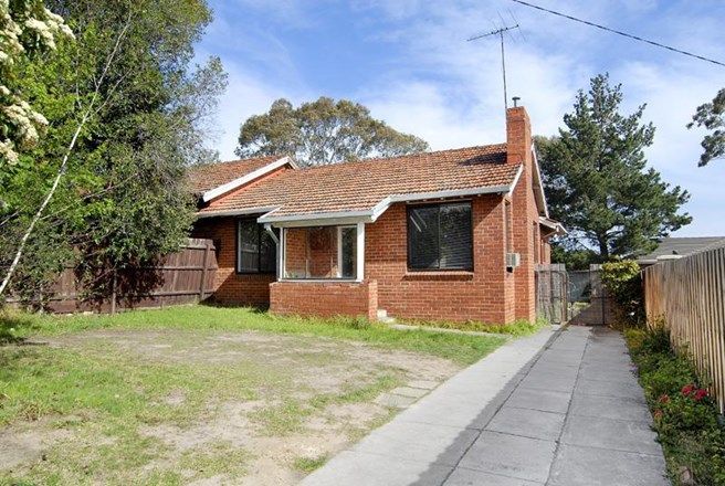 Picture of 126 Belmore Road, BALWYN VIC 3103