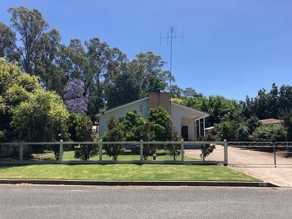 6 Yarrein Street, Barham NSW 2732, Image 0