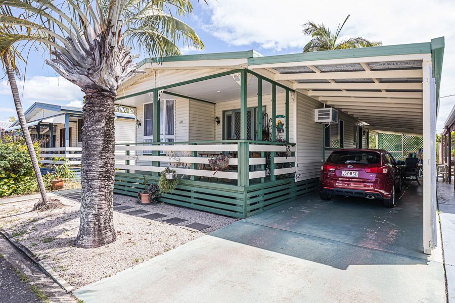 2 bedrooms Villa in 142/126 Cotterill Avenue BONGAREE QLD, 4507