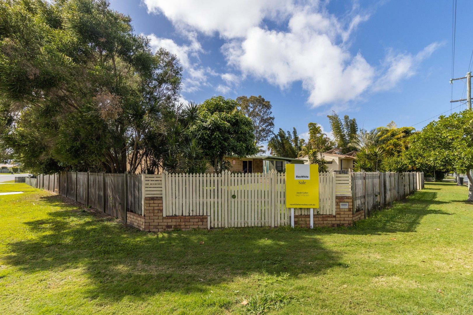 8 Fairway Drive, Urraween QLD 4655, Image 2