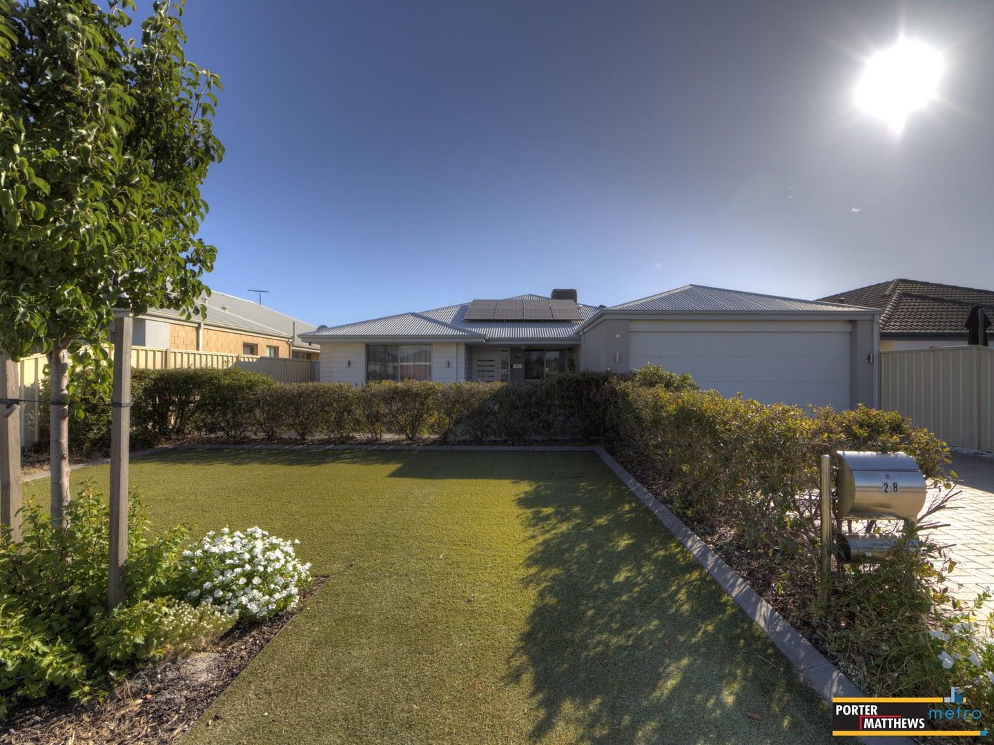 28 Arthur Road, Wattle Grove WA 6107, Image 0